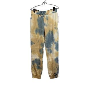 NWT Love Fire Sweatpants